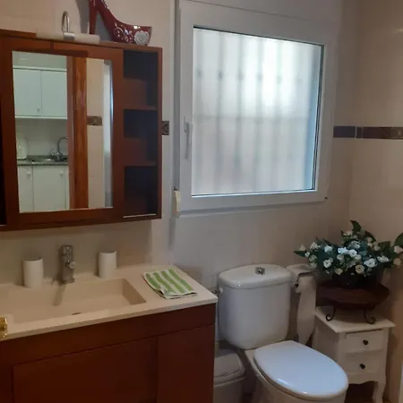 Apartemento Monika Monte Pedrera C 5 Top Aussicht Denia Exterior photo