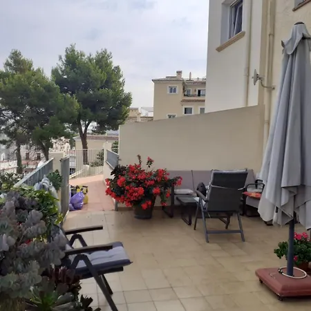 Apartemento Monika Monte Pedrera C 5 Top Aussicht Denia Exterior photo
