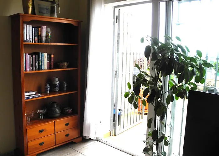 Apartemento Monika Monte Pedrera C 5 Top Aussicht