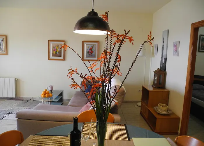 Apartemento Monika Monte Pedrera C 5 TOP Aussicht