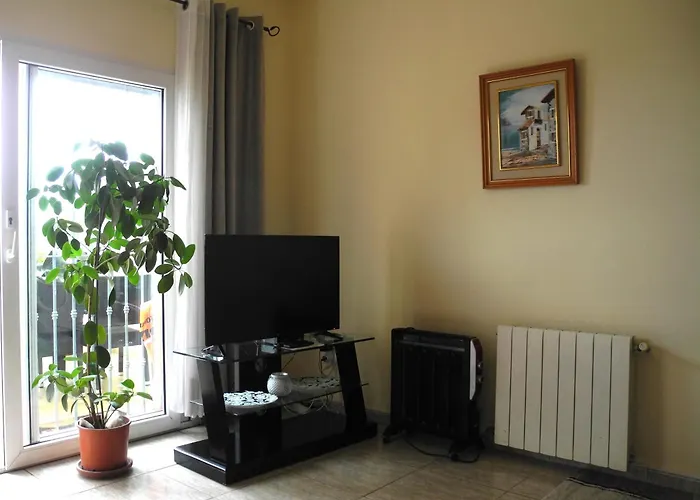 Apartemento Monika Monte Pedrera C 5 TOP Aussicht