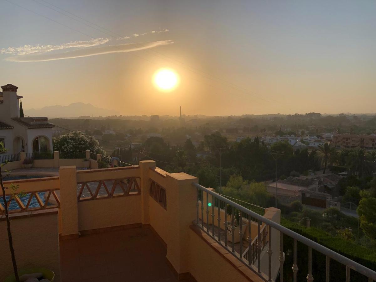 Appartamento Apartemento Monika Monte Pedrera C 5 Aussicht *