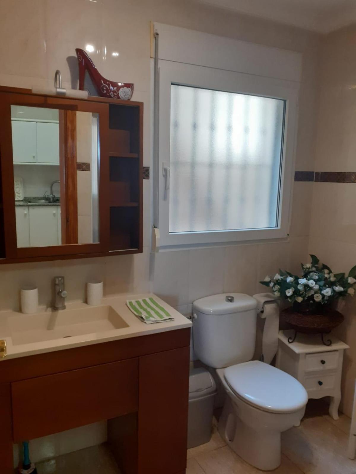 Appartamento Apartemento Monika Monte Pedrera C 5 Aussicht Dénia