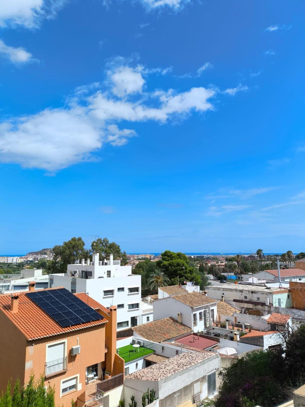 Apartemento Monika Monte Pedrera C 5 Aussicht Appartement