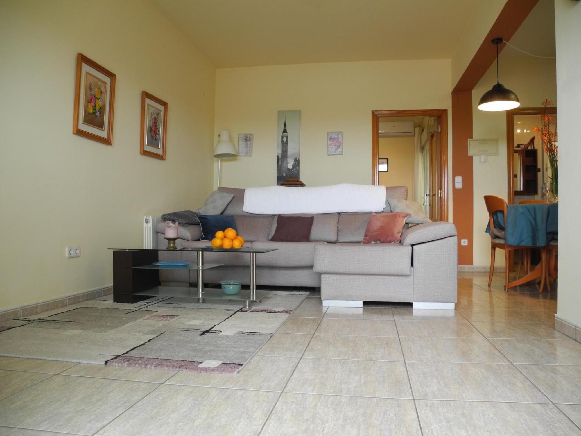 Appartamento Apartemento Monika Monte Pedrera C 5 Aussicht *