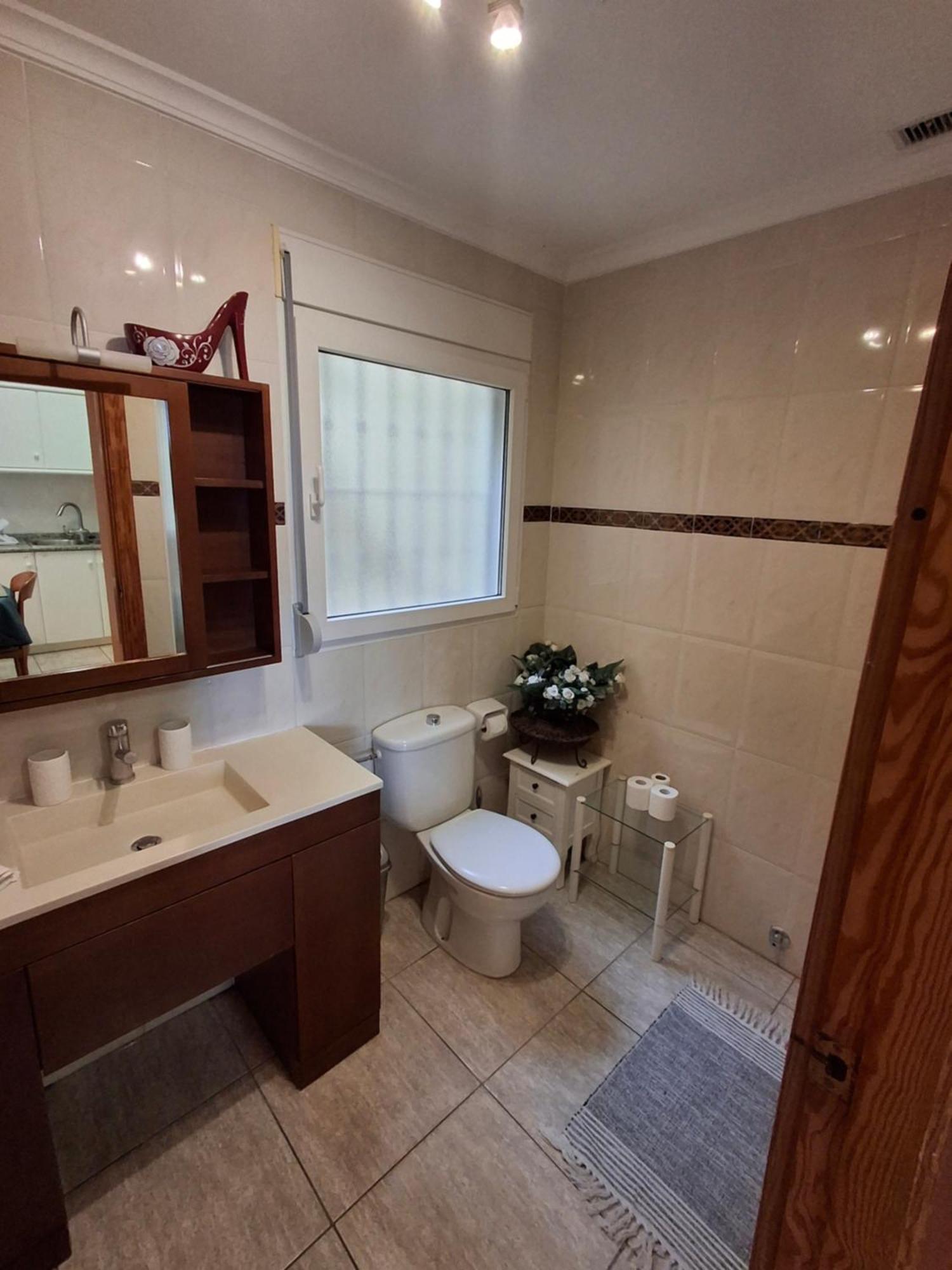 Appartement Apartemento Monika Monte Pedrera C 5 Aussicht