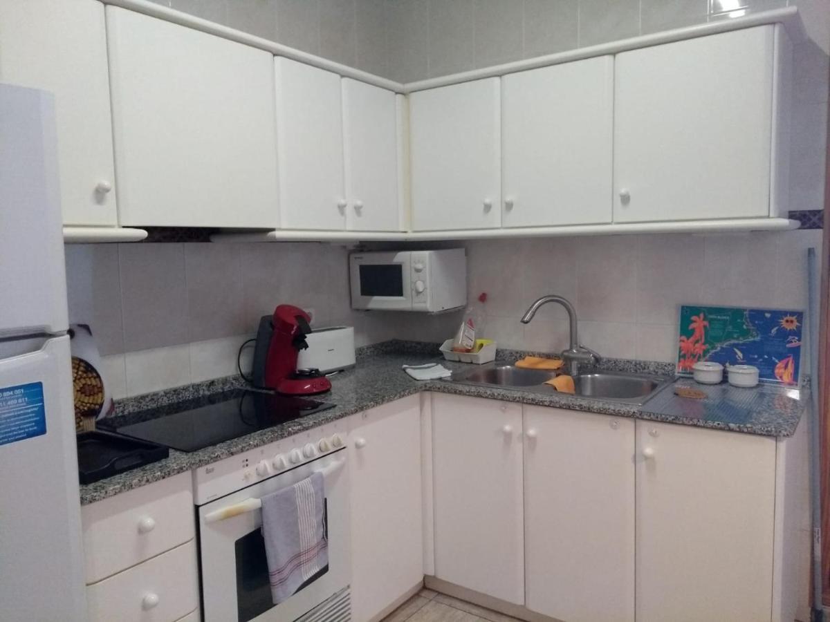 Appartamento Apartemento Monika Monte Pedrera C 5 Aussicht *