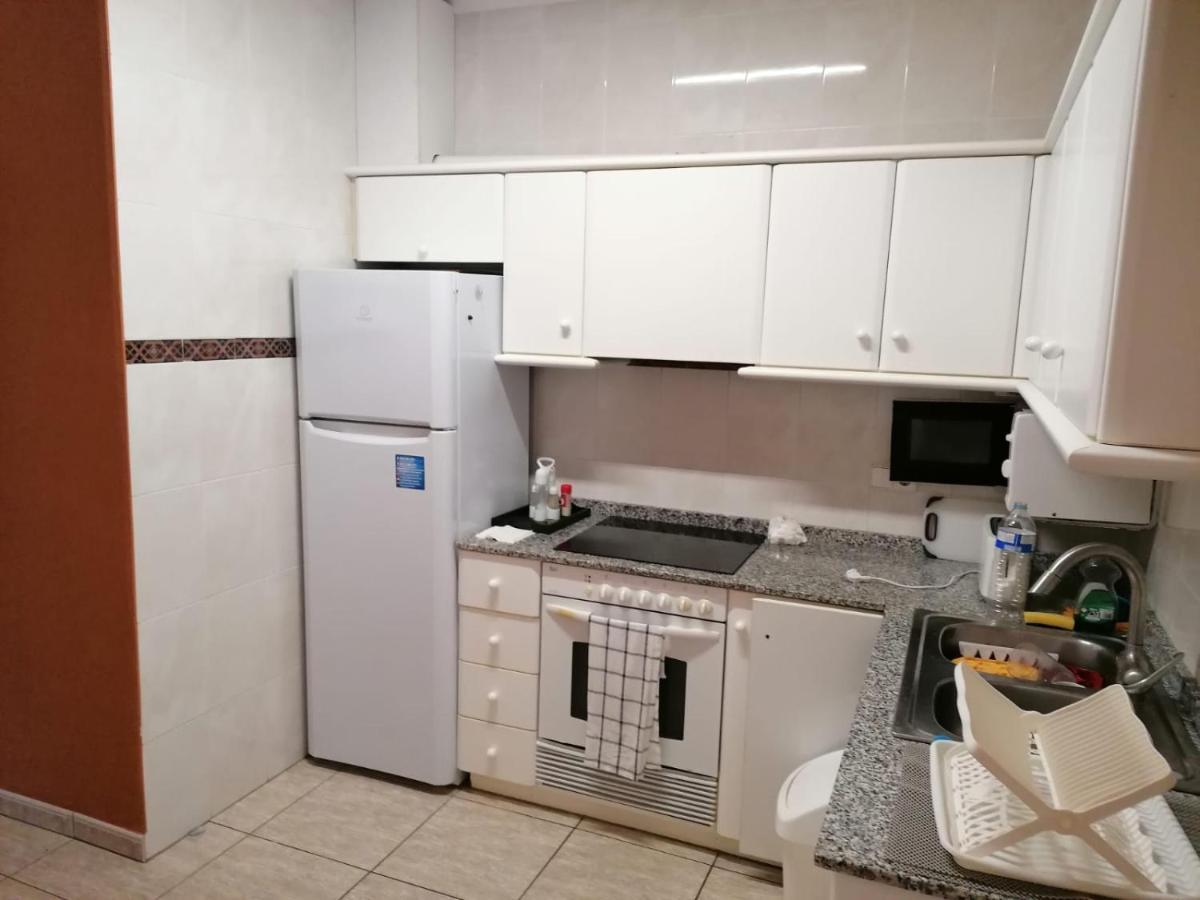 Apartment Apartemento Monika Monte Pedrera C 5 Aussicht Denia