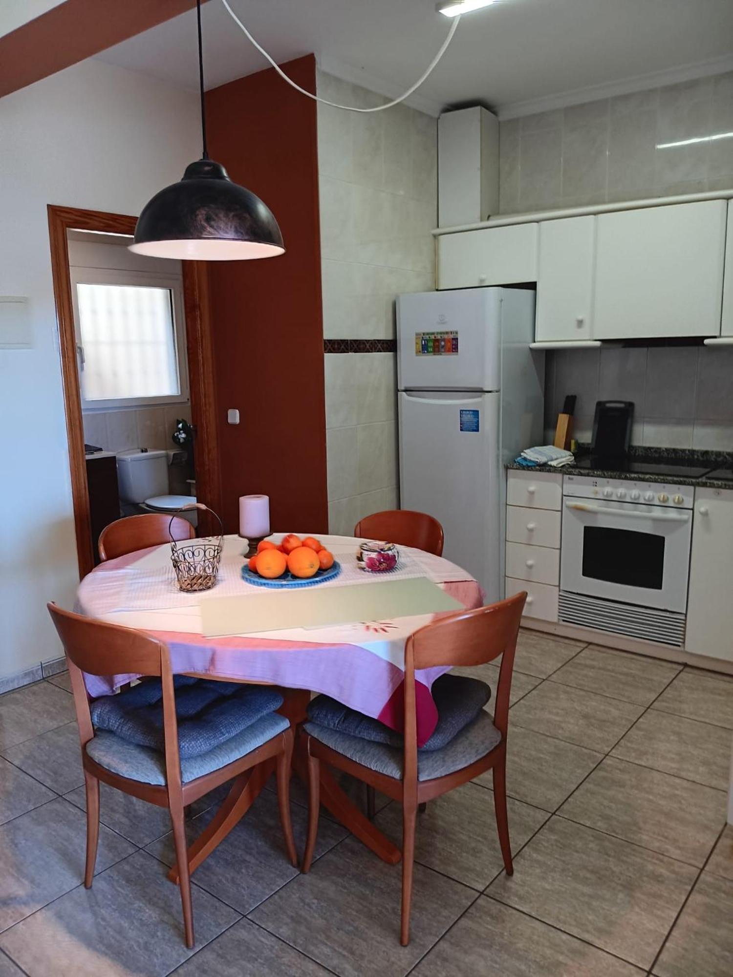 Apartment Apartemento Monika Monte Pedrera C 5 Aussicht Denia