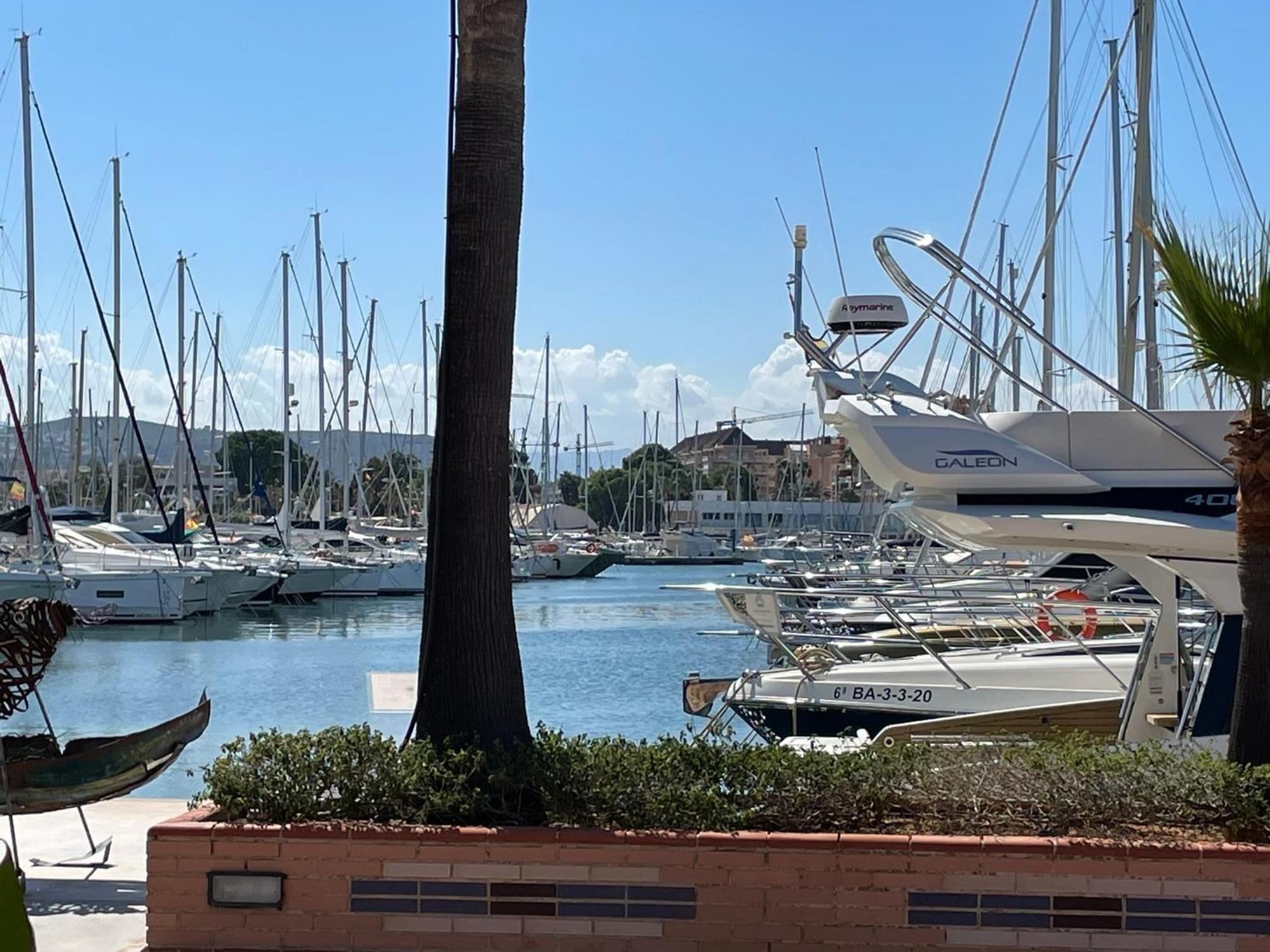 Apartemento Monika Monte Pedrera C 5 Aussicht * Denia