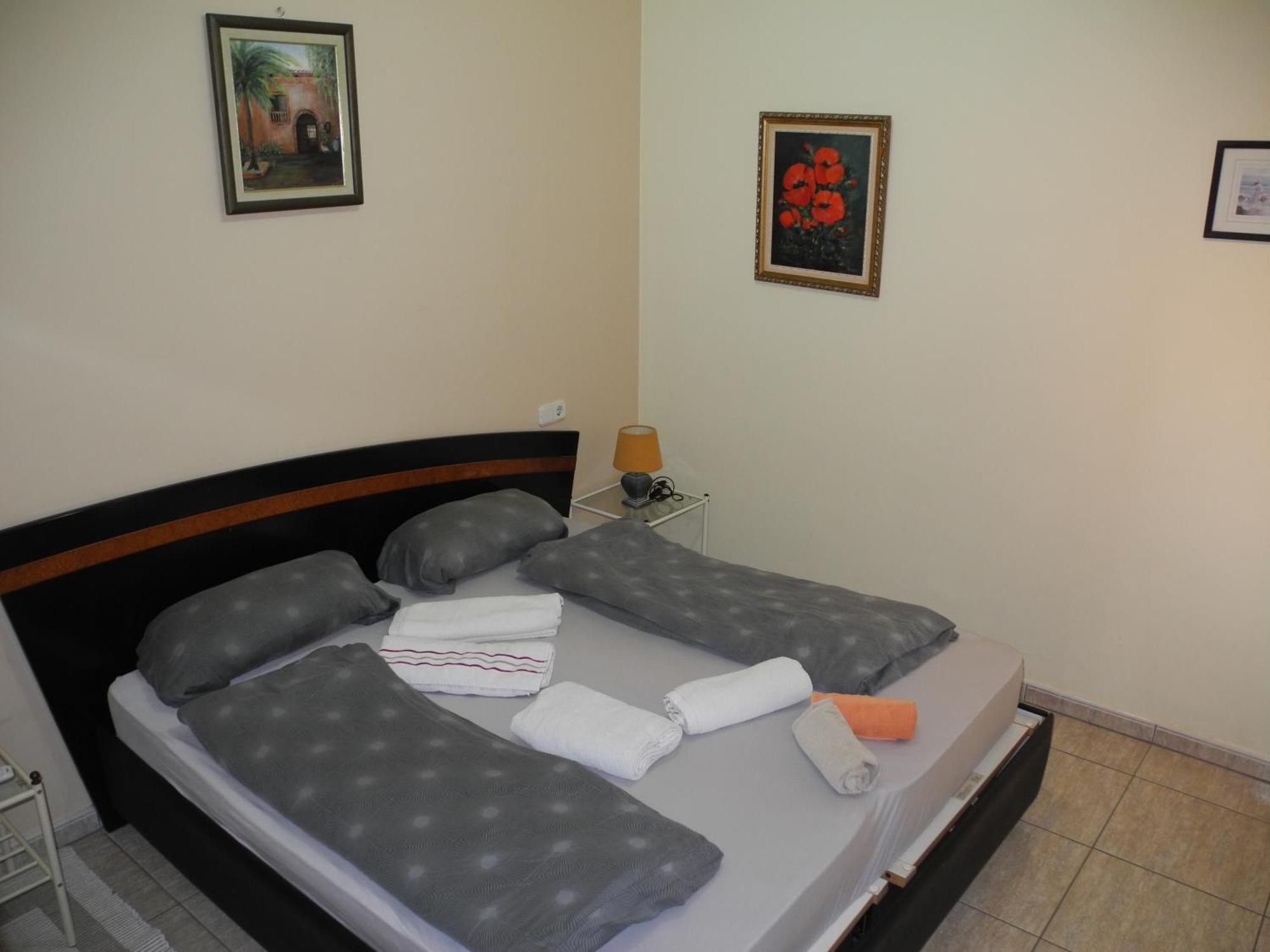 Apartemento Monika Monte Pedrera C 5 Aussicht Apartment Denia