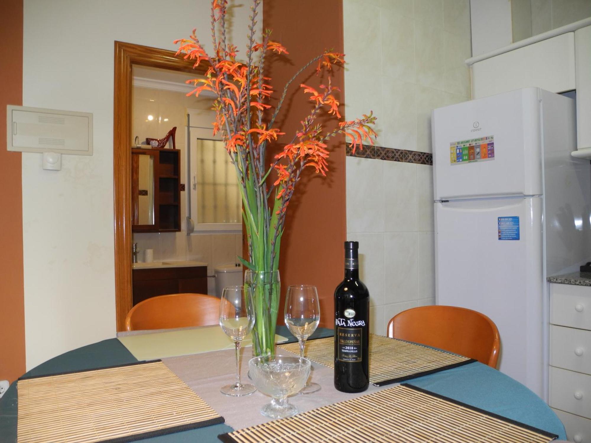 Apartemento Monika Monte Pedrera C 5 Aussicht * Denia
