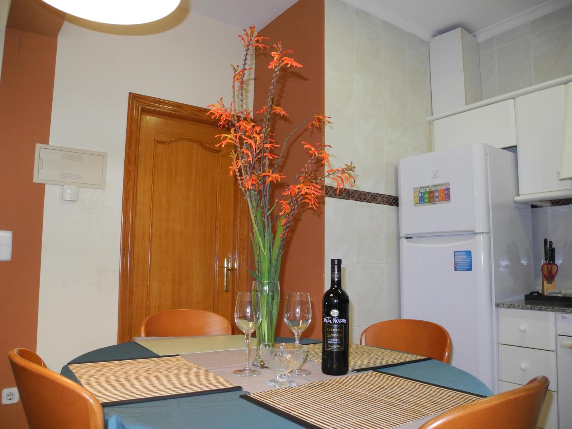 Apartemento Monika Monte Pedrera C 5 Aussicht Apartment Denia